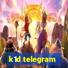 k1d telegram